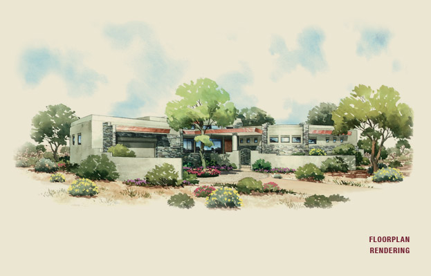 img enclave render